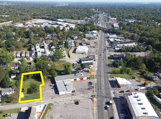 1019 Thomas Ave, Nashville, TN 37216