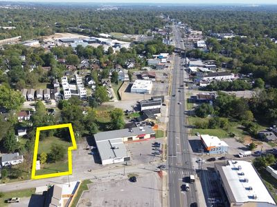 1019 Thomas Ave, Nashville, TN, 37216