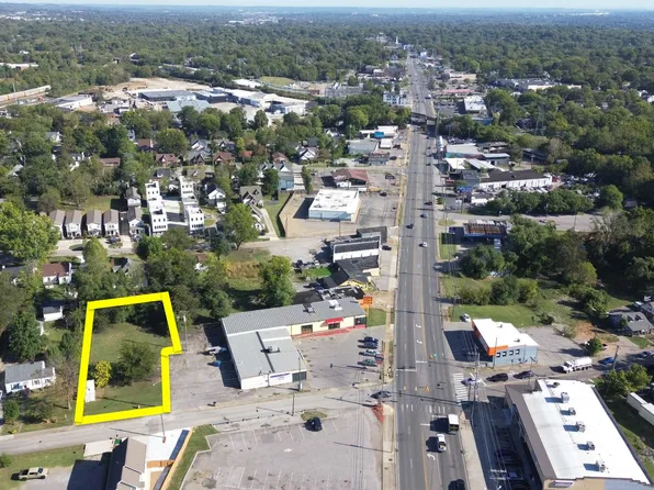 1019 Thomas Ave, Nashville, TN 37216