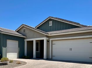 20529 W MARIPOSA Street, Buckeye, AZ 85396