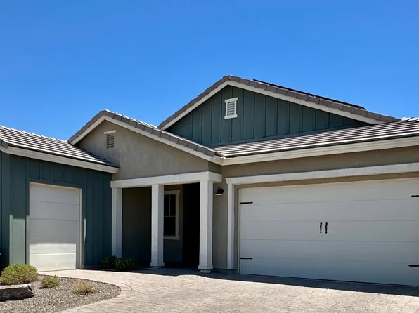 20529 W MARIPOSA Street, Buckeye, AZ 85396