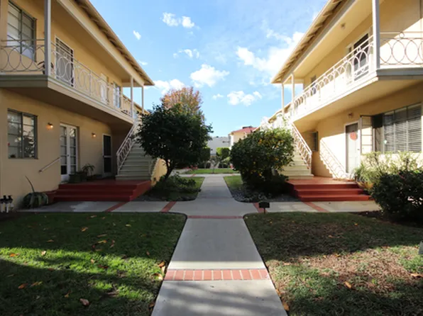 295 S Madison Ave APT 6, Pasadena, CA 91101