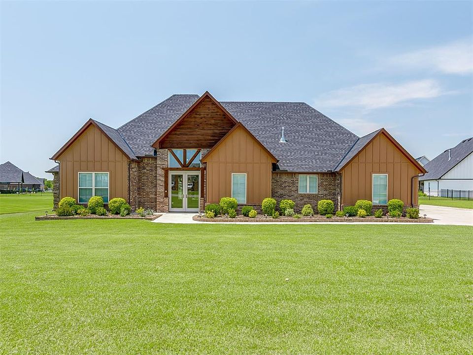 1063 Pulchella Way, Newcastle, OK 73065 | Zillow