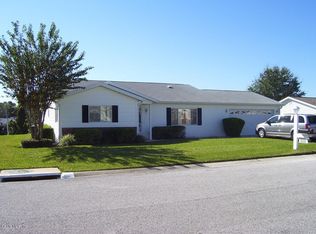 9550 SE 173rd Pl, Summerfield, FL 34491