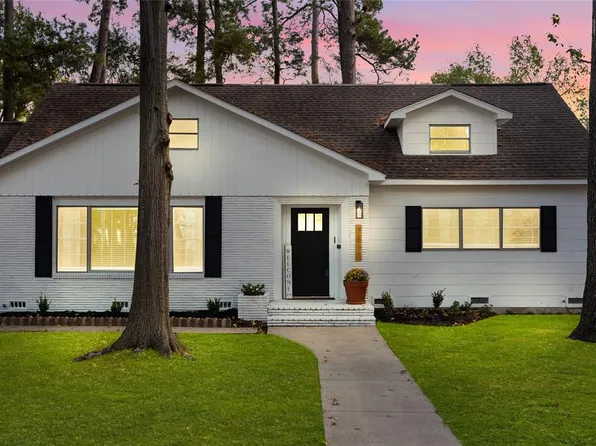 1610 Hailey Street, Conroe, TX 77301