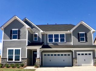 606 Torridon Dr LOT 60, Simpsonville, SC 29681