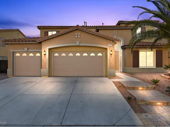 5837 Ponderosa Verde Pl, Las Vegas, NV 89131