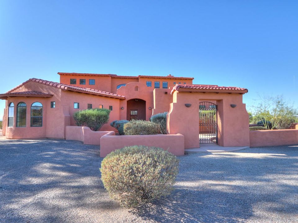 12723 W Sacaton Ln, Casa Grande, AZ 85194 Zillow