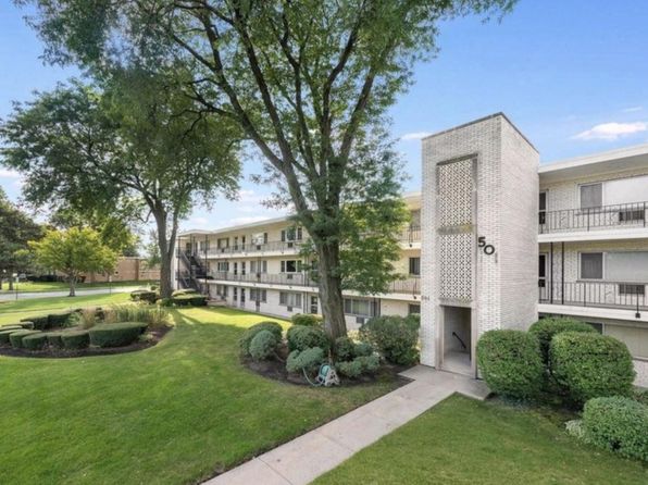 501 E Prospect Ave APT 1C