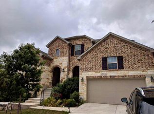 26007 Red Heron, San Antonio, TX 78261