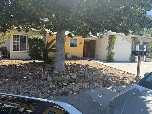 5167 Tipton St Photo 1