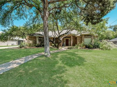 928 Mission Hills Dr, New Braunfels, TX, 78130
