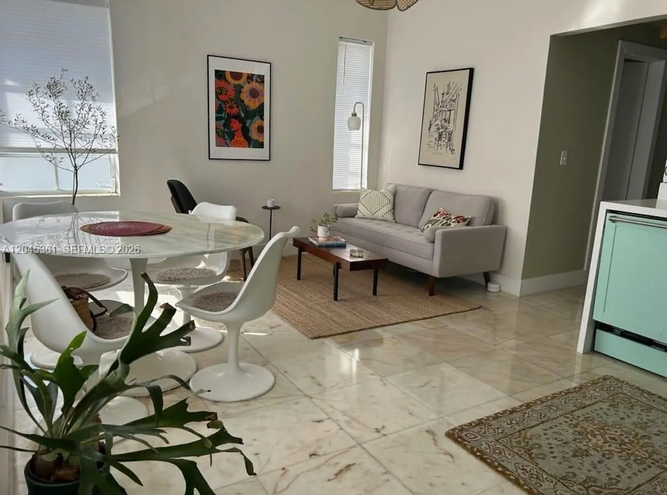 2 bed, 700 sqft, $2,900 — Photo 4