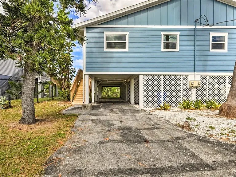 3303 W Shell Point Rd #A — Photo 1