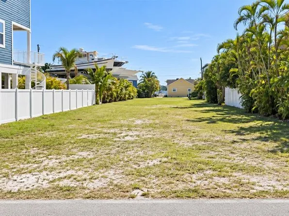 207 CHURCH AVENUE LOT 4, BRADENTON BEACH, FL 34217