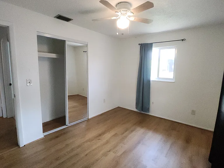 Bedroom #1