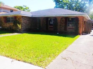 4535 Knight Dr, New Orleans, LA 70127