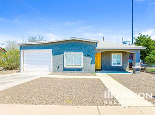 1506 W Hadley St, Phoenix, AZ 85007
