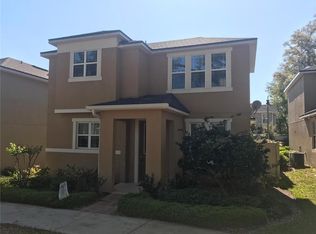 1132 Lincoln Ridge Loop, Ocoee, FL 34761