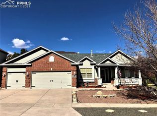 9025 Troon Way, Colorado Springs, CO 80920