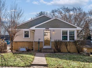 3919 Tyler St NE, Columbia Heights, MN 55421