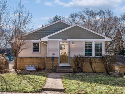 3919 Tyler St NE, Columbia Heights, MN, 55421