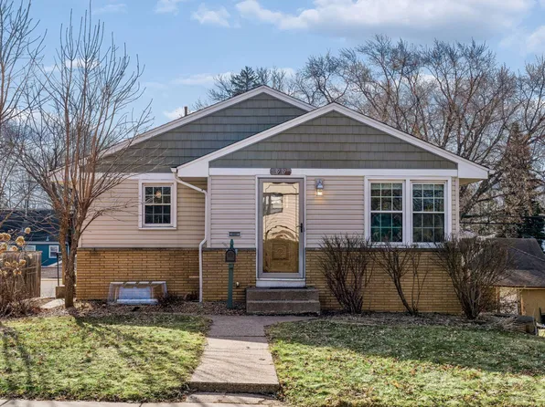 3919 Tyler St NE, Columbia Heights, MN 55421