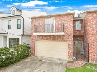 1560 Orpheum Ave, Metairie, LA 70005
