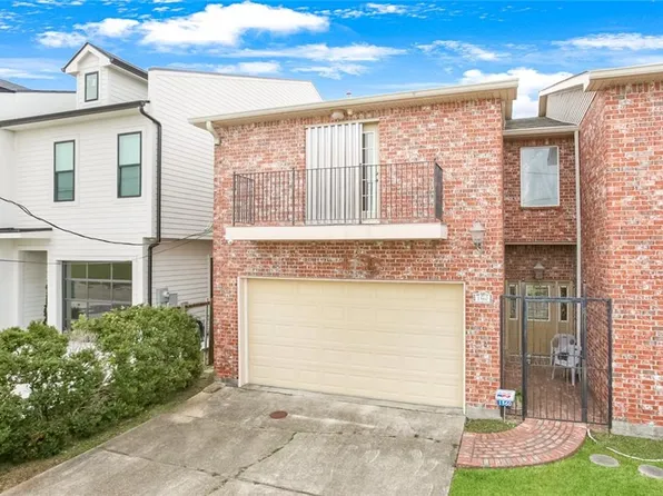 1560 Orpheum Ave, Metairie, LA 70005