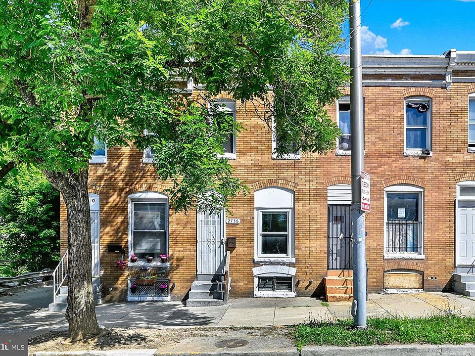 1st image of 2758 Wilkens Ave