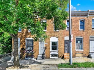 2758 Wilkens Ave, Baltimore, MD 21223