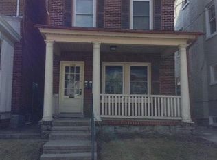 326 E Ross St #1, Lancaster, PA