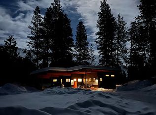 9 Mugo Rd, Winthrop, WA 98862