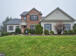 341 Yorkshire Dr, Harrisburg, PA 17111