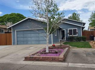 2782 Lexington Ct, Grand Junction, CO 81503