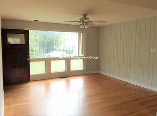 1605 Monroe St APT 1, Evanston, IL 60202