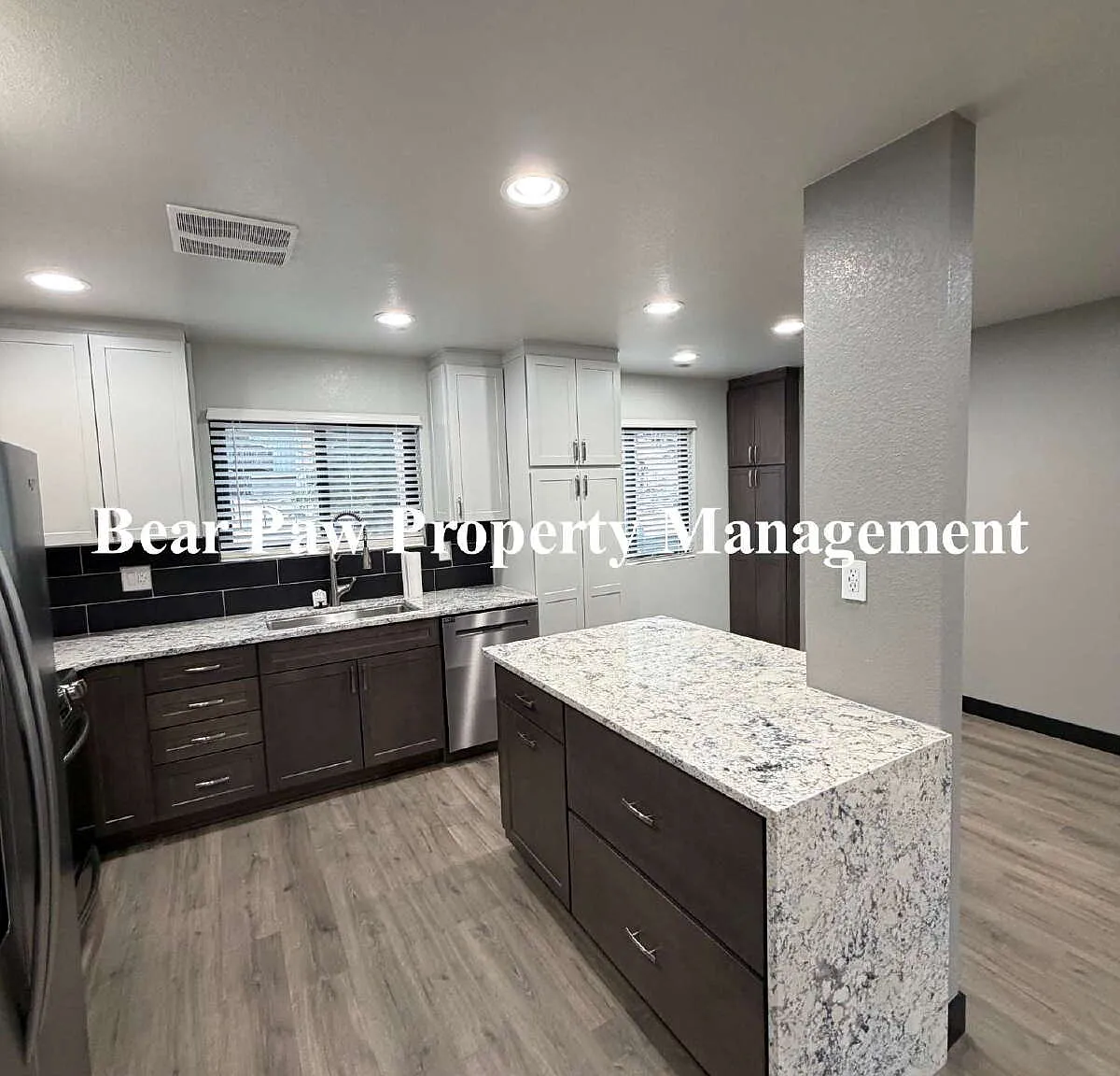 2 bed, 2.0 bath, 1300 sqft, $2,650 — Photo 2