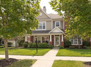 1225 Middlebury Dr, Westfield, IN