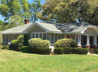 1800 E Mallory St, Pensacola, FL 32503