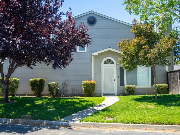 841 Northampton Ct, Vacaville, CA 95687