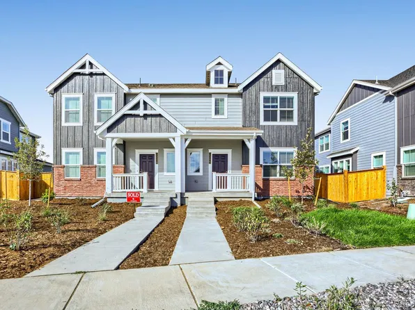 15223 Detroit Street, Thornton, CO 80602