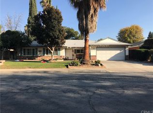 3410 Wathen Ave, Merced, CA 95348