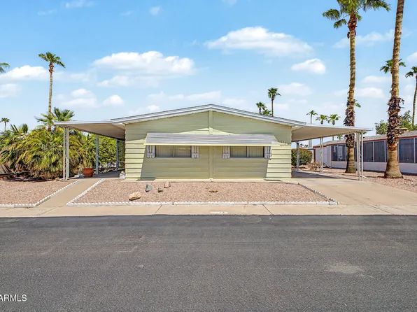 8103 E SOUTHERN Avenue #172, Mesa, AZ 85209