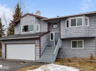 3111 Uno Cir, Anchorage, AK 99507