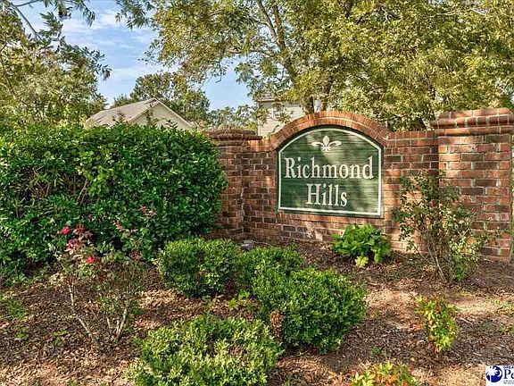 2nd image of 2252 Richmond Hills Dr