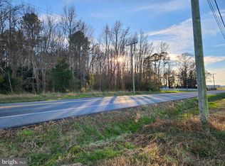 0 Old Ocean City Rd, Willards, MD 21874