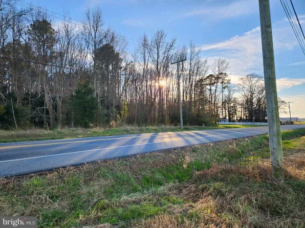 0 Old Ocean City Rd, Willards, MD 21874