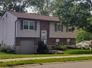 102 N Juarez Cir, Covington, KY 41017