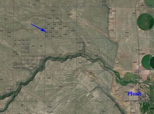 Off Hogsback Rd #TL-1807, Plush, OR 97637