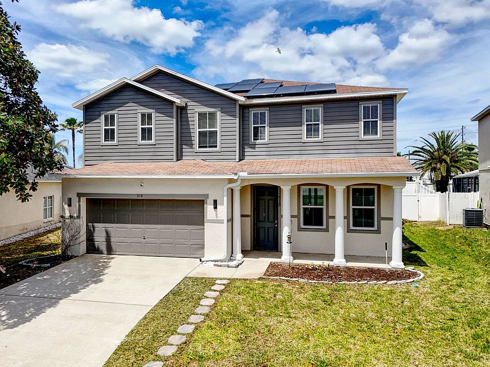 1st image of 218 Cassia Dr